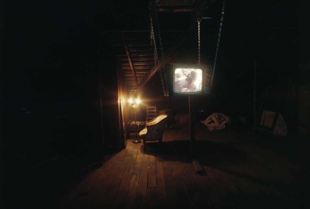 Zillow Creates First-of-Its-Kind Interactive Virtual Haunted House