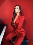 Music star launches "The Forever Ticket" NFT to commemorate her new album, launched by Miami Art House