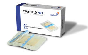 Healthium Medtech introduces surgical wound dressing with patented infection prevention technology