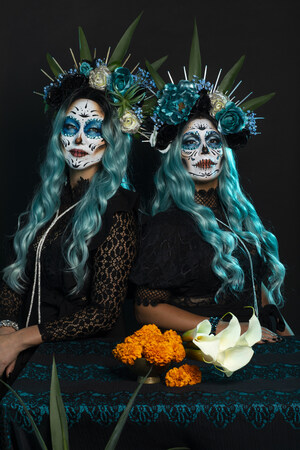 el Jimador Tequila Teams Up With Latino Beauty Gurus To Celebrate Culture, Community During Día de los Muertos