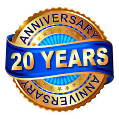 AUS ANNOUNCES TWENTY YEAR ANNIVERSARY-'White-Glove' VIP Service for All Ultrasound Customers