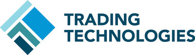 Trading Technologies (PRNewsfoto/Trading Technologies)