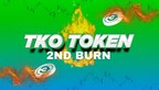 Toko Token (TKO) 2nd Burn: Unleashing a Deflationary Blaze for TKO...