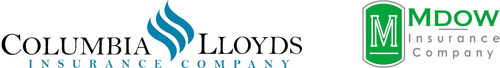 Columbia Lloyds Insurance Company and MDOW Insurance Company