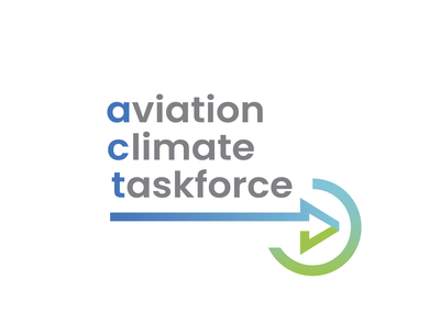 (PRNewsfoto/Aviation Climate Taskforce (ACT))