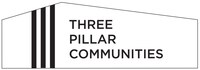 Three Pillar Communities owns more than 40 mobile home parks in 7 states, serving more than 10,000 residents.
