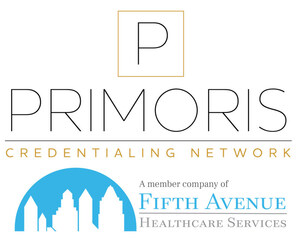 Primoris Credentialing Network Wins Bronze