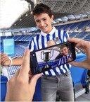 ImagineAR (OTCQB:IPNFF) Client Real Sociedad Launches Integrated ImagineAR SDK in new Realzale Mobile APP