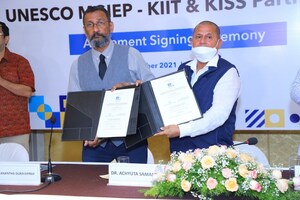 KIIT &amp; KISS partner with UNESCO MGIEP for online course on social and emotional learning