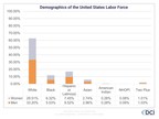 Diversity at a Glance: Labor Force Benchmark Series Announced