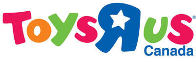 toys r us canada hours today