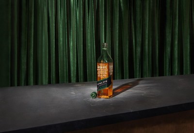 Johnnie Walker High Rye Blended Scotch Whisky Bottle Image 1