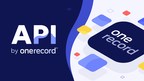 OneRecord Introduces OneRecord API to Enable Medical Record...