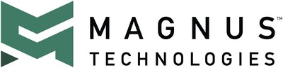 Magnus Technologies - Transportation Management System (PRNewsfoto/Magnus Technologies)