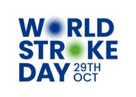World Stroke Day Logo