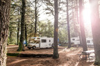 The Dyrt Launches Commission-Free Bookings for Campgrounds