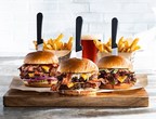 Chili's Adds Four New Mouth-Watering Big Mouth Burgers To Its Menu...