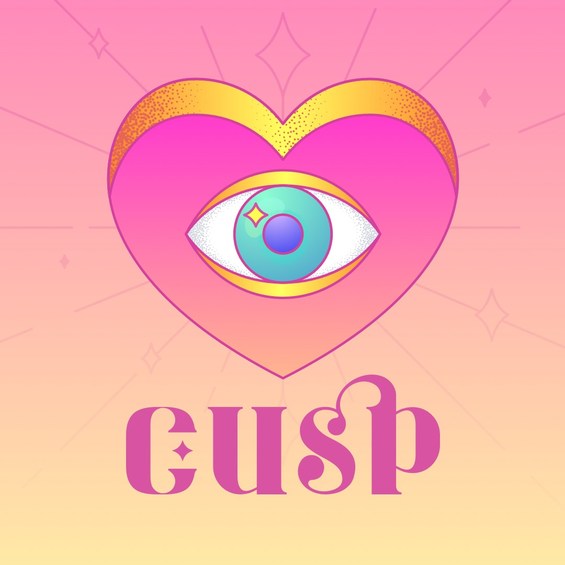 CUSP Love Horoscope App Launches, Focusing on RealLife Astrology, Love