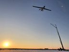 UBIQ Aerospace och Insitu går samman för att "vintrifiera" det obemannade flygplanssystemet Integrator UAS