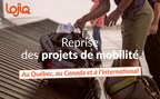 LOJIQ annonce la reprise des projets de mobilité à l'international pour les jeunes Québécois