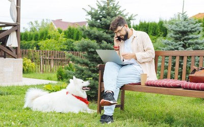 Venterra Realty Begins Community Wide Wi-Fi Roll Out