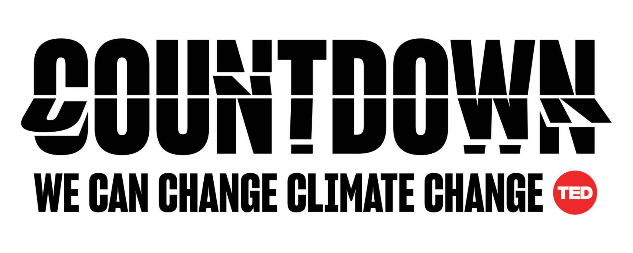 Join TED's Countdown@COP26: three live-streamed events from