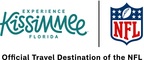 Experience Kissimmee Promotes 'Whelmed' Campaign - a perfect balance of thrill and chill