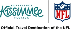 Experience Kissimmee Promotes 'Whelmed' Campaign - a perfect balance of thrill and chill