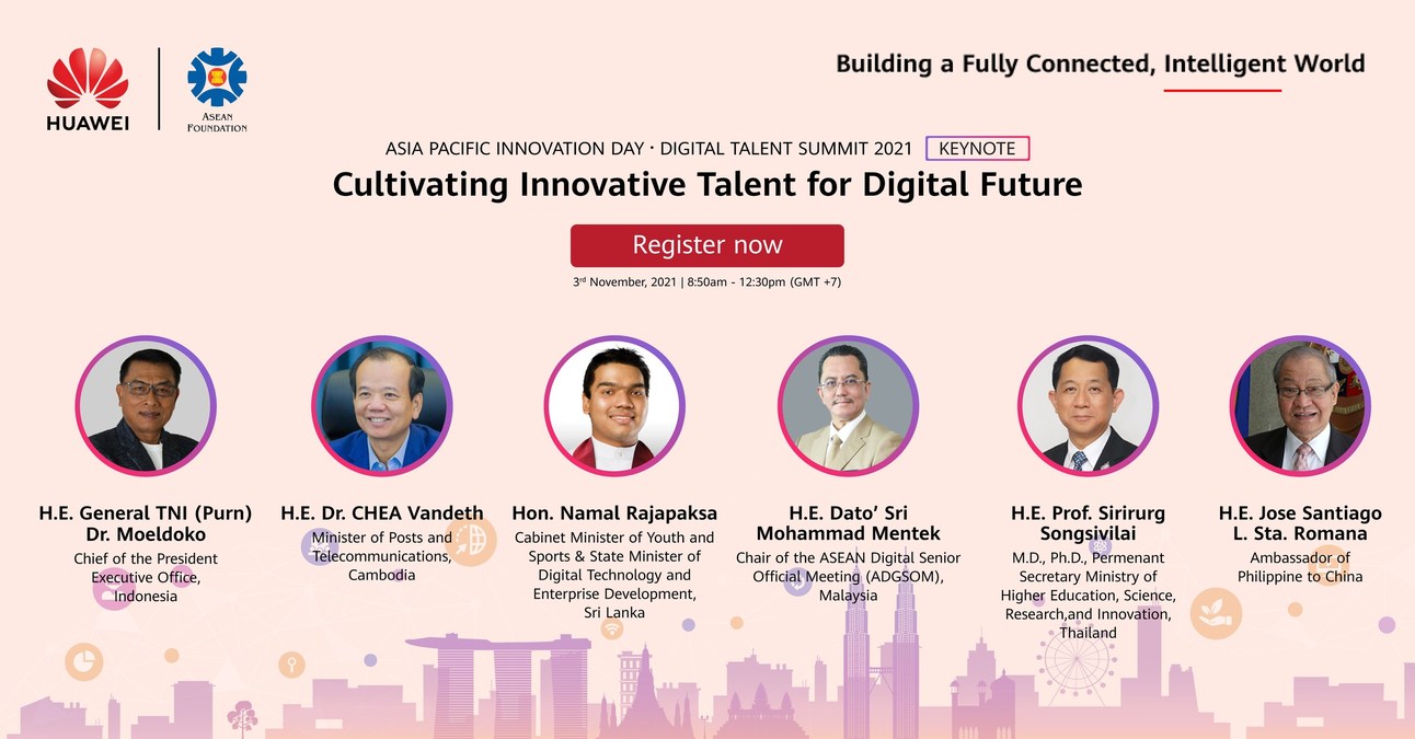 Digital talent summit to explore bridging digital gap in APAC - Vimarsana News
