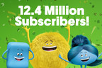 Cricket Wireless Reaches 12.4 Million Subscriber Milestone and Revs Up Plans Giving Customers Access to the Fast Lane