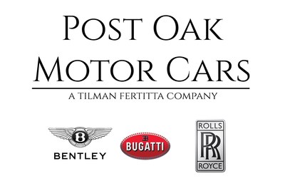 Post Oak Motor Cars