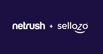 Netrush Acquires Sellozo, AI-driven martech company supporting billions in transactions