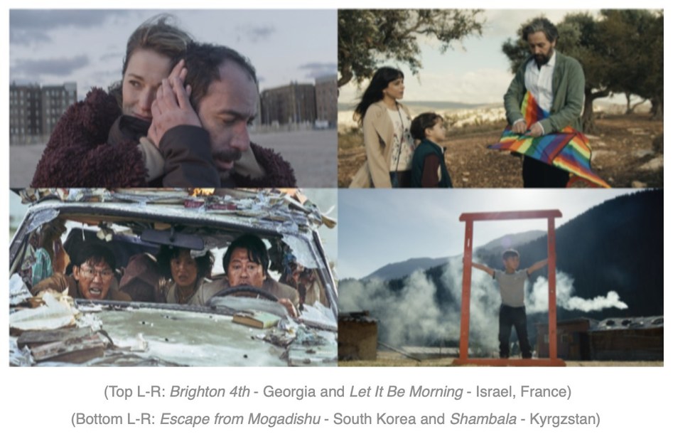 Asian World Film Festival Announces Competition, Centerpiece, and Special Screenings Line-Up - Vimarsana News