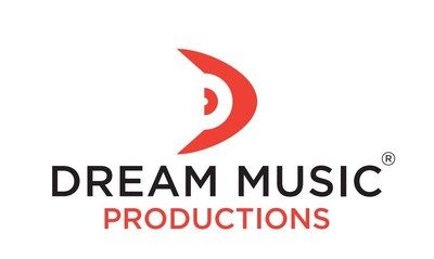 Dream Music Productions logo