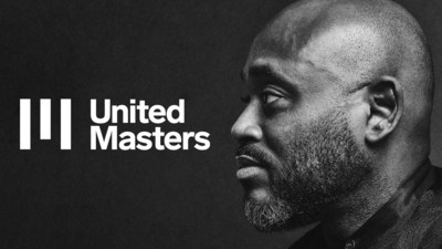 UnitedMasters founder and CEO Steve Stoute