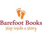 Turning passion into action: Barefoot Books partners with Julian Lennon's White Feather Foundation to empower the next generation of Planet Protectors