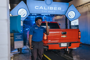 Caliber Car Wash Announces Additional Florida Expansion