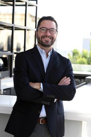 KFC U.S. Names Nick Chavez Chief Marketing Officer