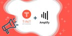 TINT Launches Integration with Hootsuite Amplify -- Expanding the Possibilities for Employee Generated Content