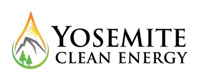 Yosemite Clean Energy