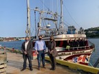 100+ fishing vessels in Newfoundland &amp; Labrador to be equipped with AEDs