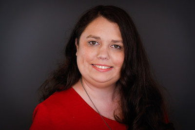 Melody Ownby, product planning specialist, Canon Solutions America, Inc.