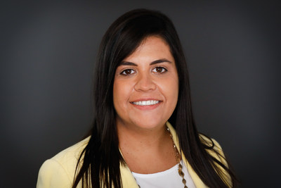 Valentina Echavarria, product manager, Canon Solutions America, Inc.