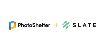 PhotoShelter for Brands and Slate Launch New Integration to Speed Up Social Media Creative Workflow