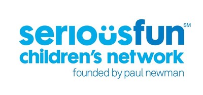 SeriousFun Children's Network (PRNewsfoto/SeriousFun Children's Network)