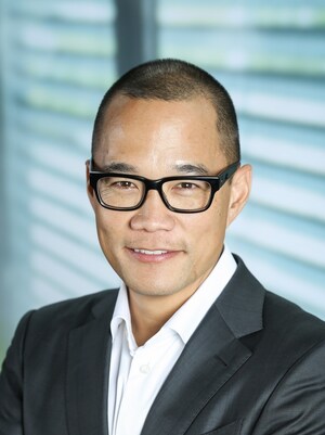 Biogen Canada Welcomes Eric Tse as New General Manager in New Toronto Head Office