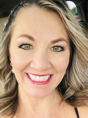 Renee Peden - New Geneva Financial Mortgage Branch Manager, Lexington, Kentucky