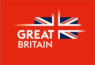 GREAT Britain campaign (CNW Group/VisitBritain)