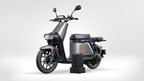 Yadea lance le nouveau deux-roues électrique Y1S conçu pour les...