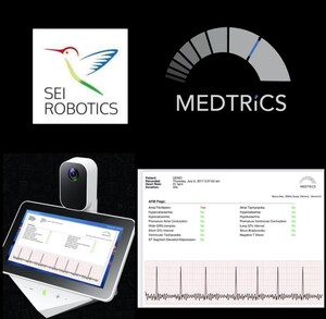 SEI &amp; Medtrics partnership: Bringing telemedicine service to Android TV